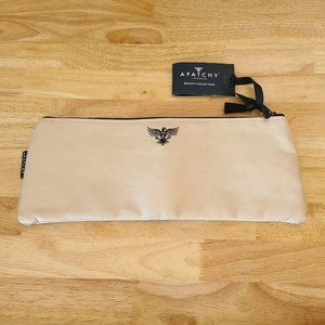 Apatchy London Beauty Collection Pencil Case Pouch NEW